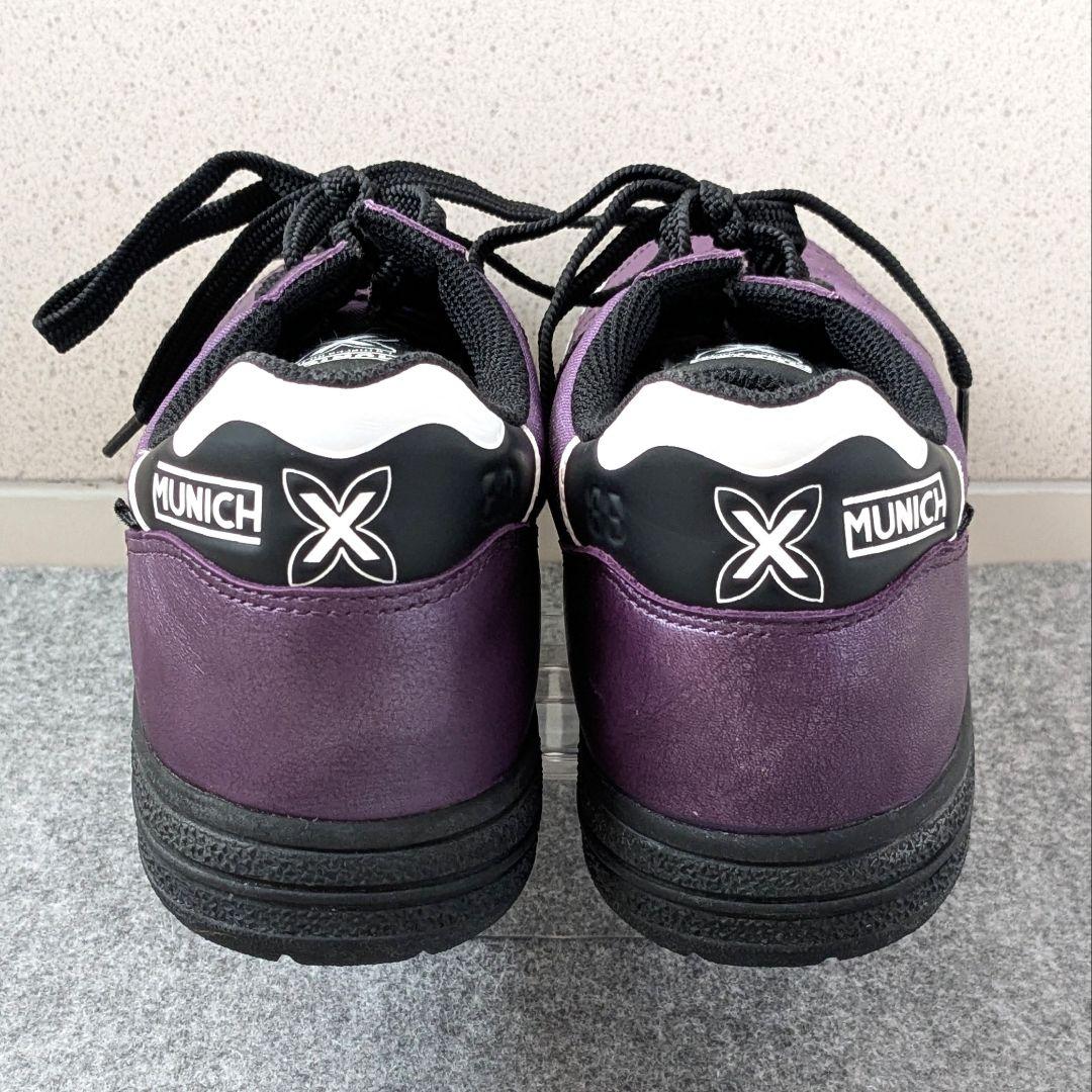 ■新品 MUNICH フットサル シューズ 26.0cm スニーカー ムニッチ■