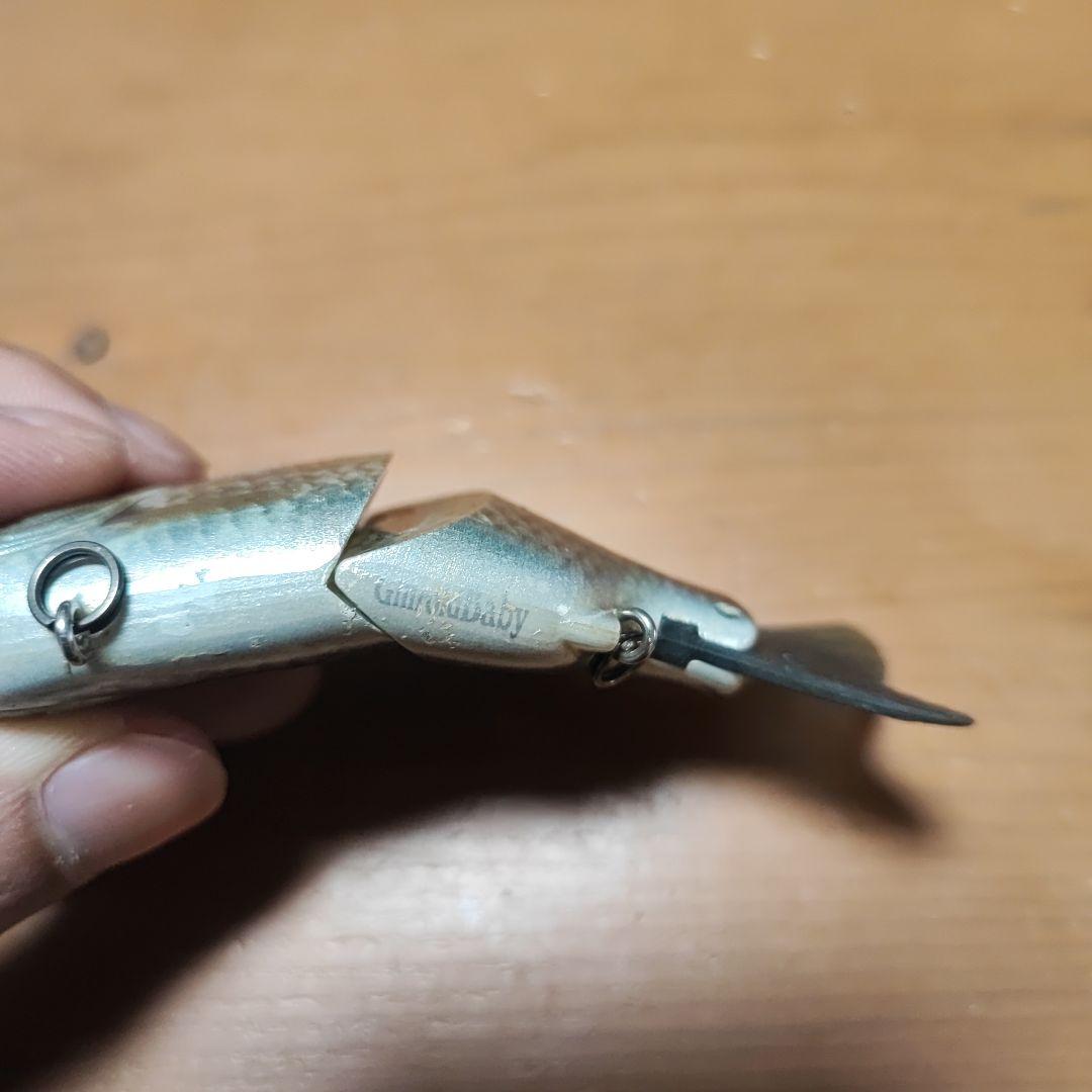 ビックルアーセット