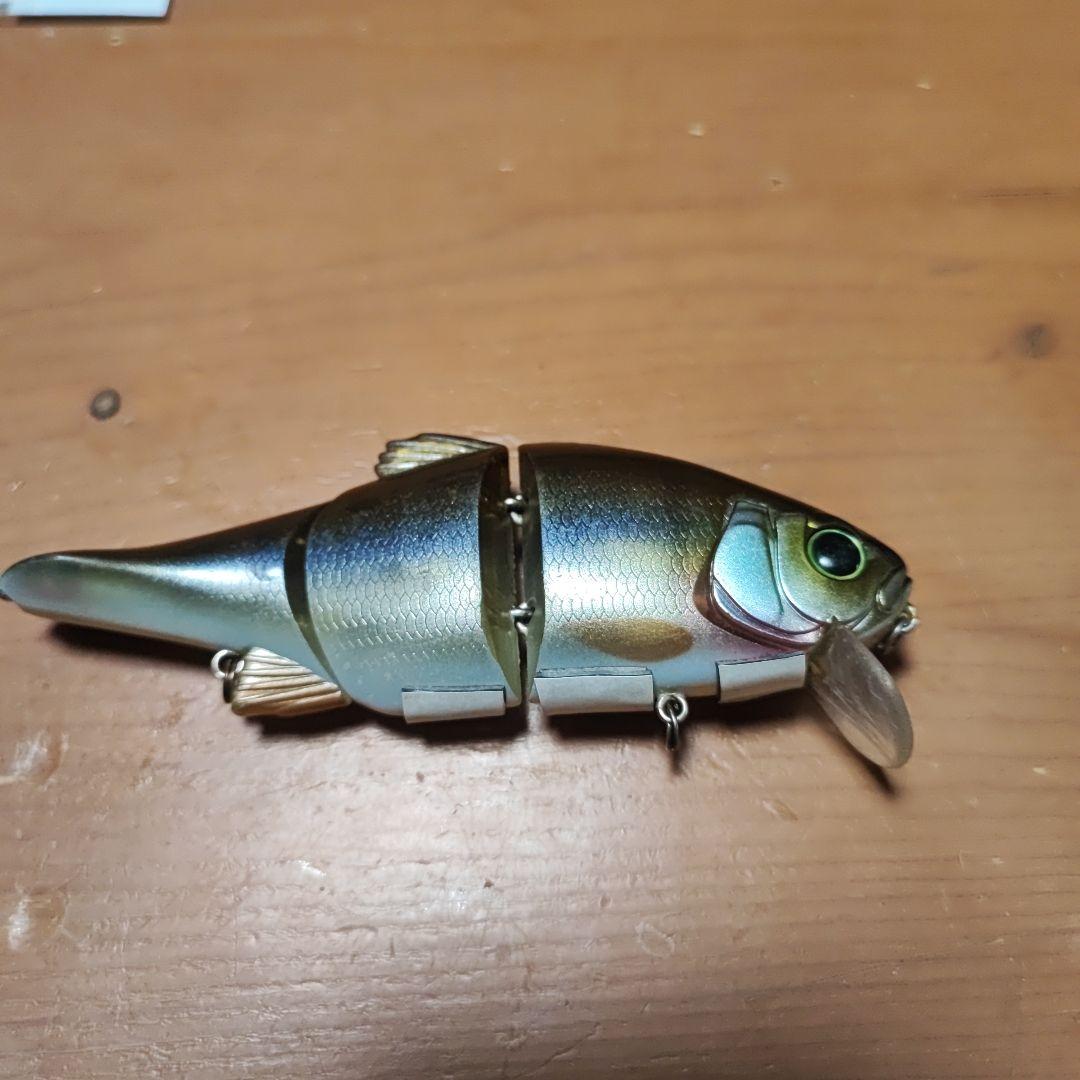 ビックルアーセット