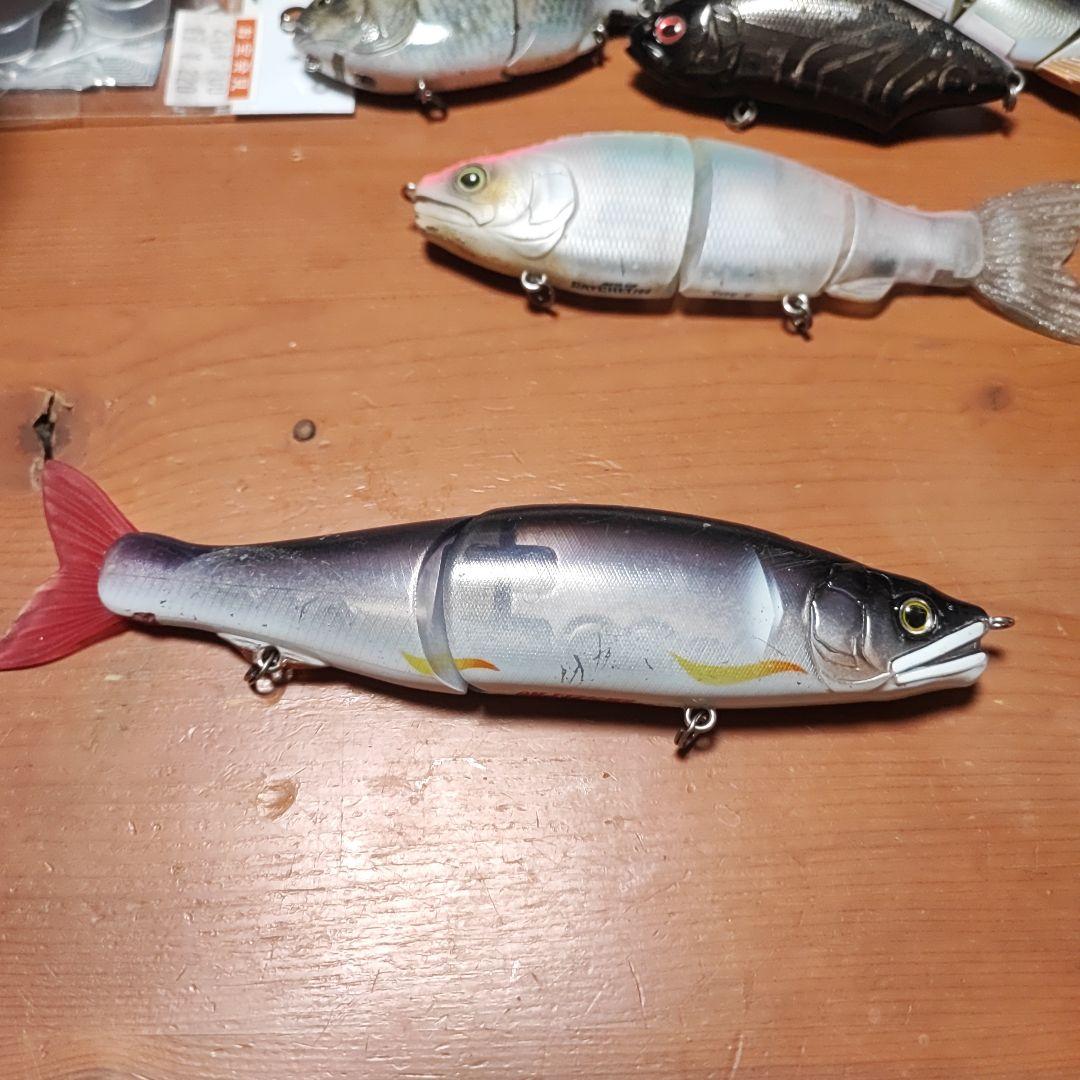 ビックルアーセット