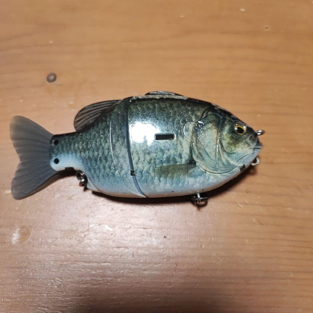 ビックルアーセット