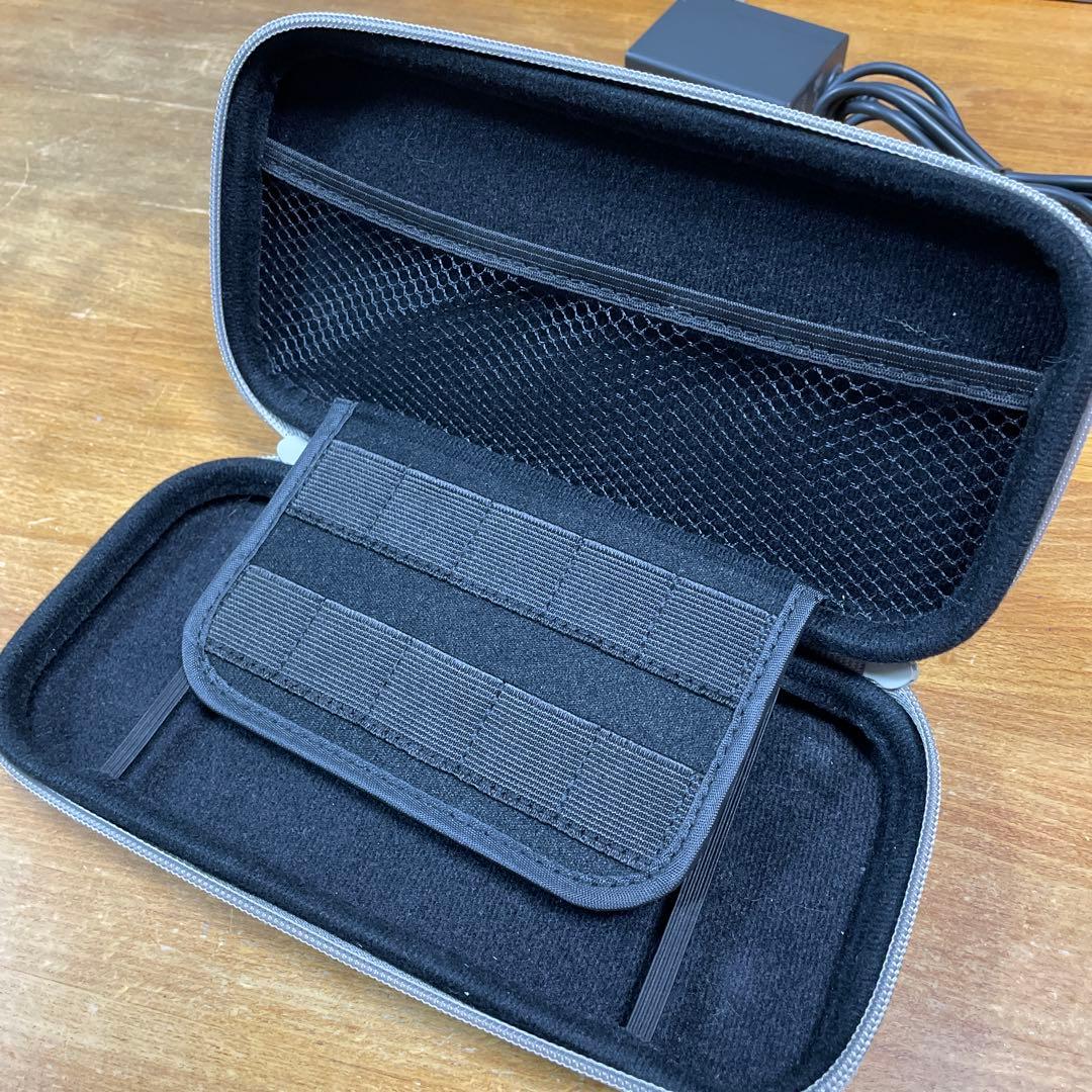 Nintendo switch Lite 動作正常　ソフトケース付