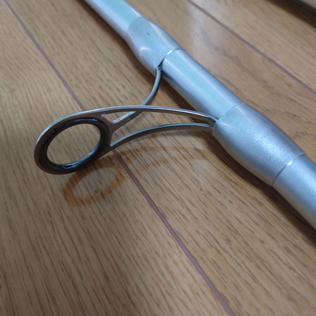 シマノ スピンパワーSF 405CX