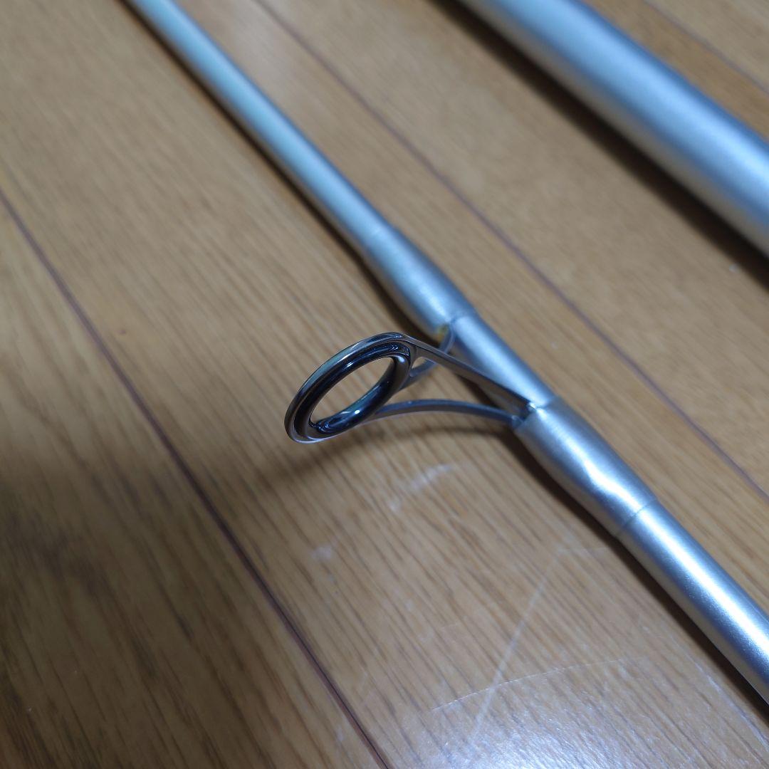 シマノ スピンパワーSF 405CX