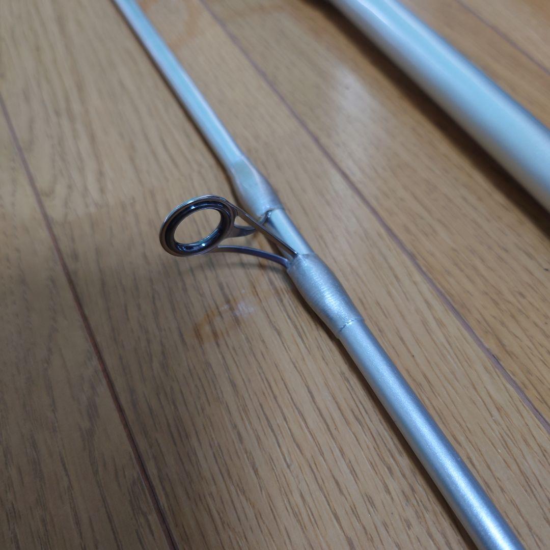 シマノ スピンパワーSF 405CX