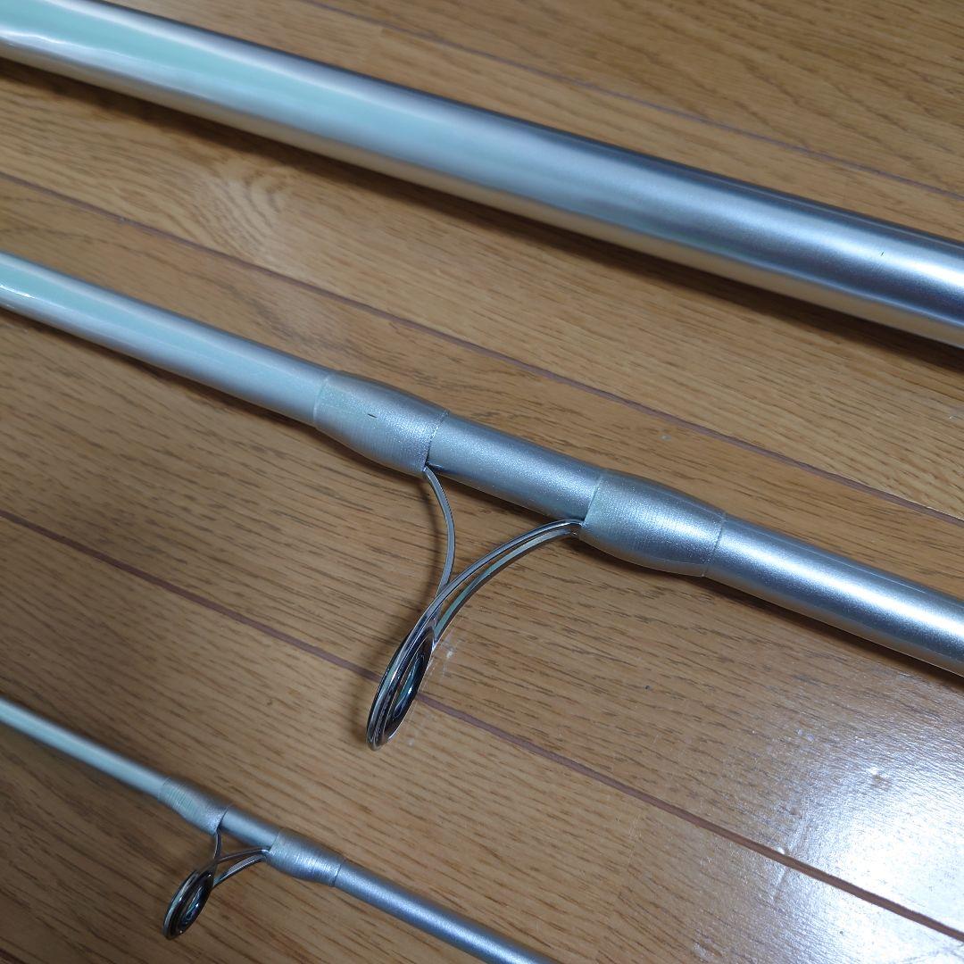 シマノ スピンパワーSF 405CX