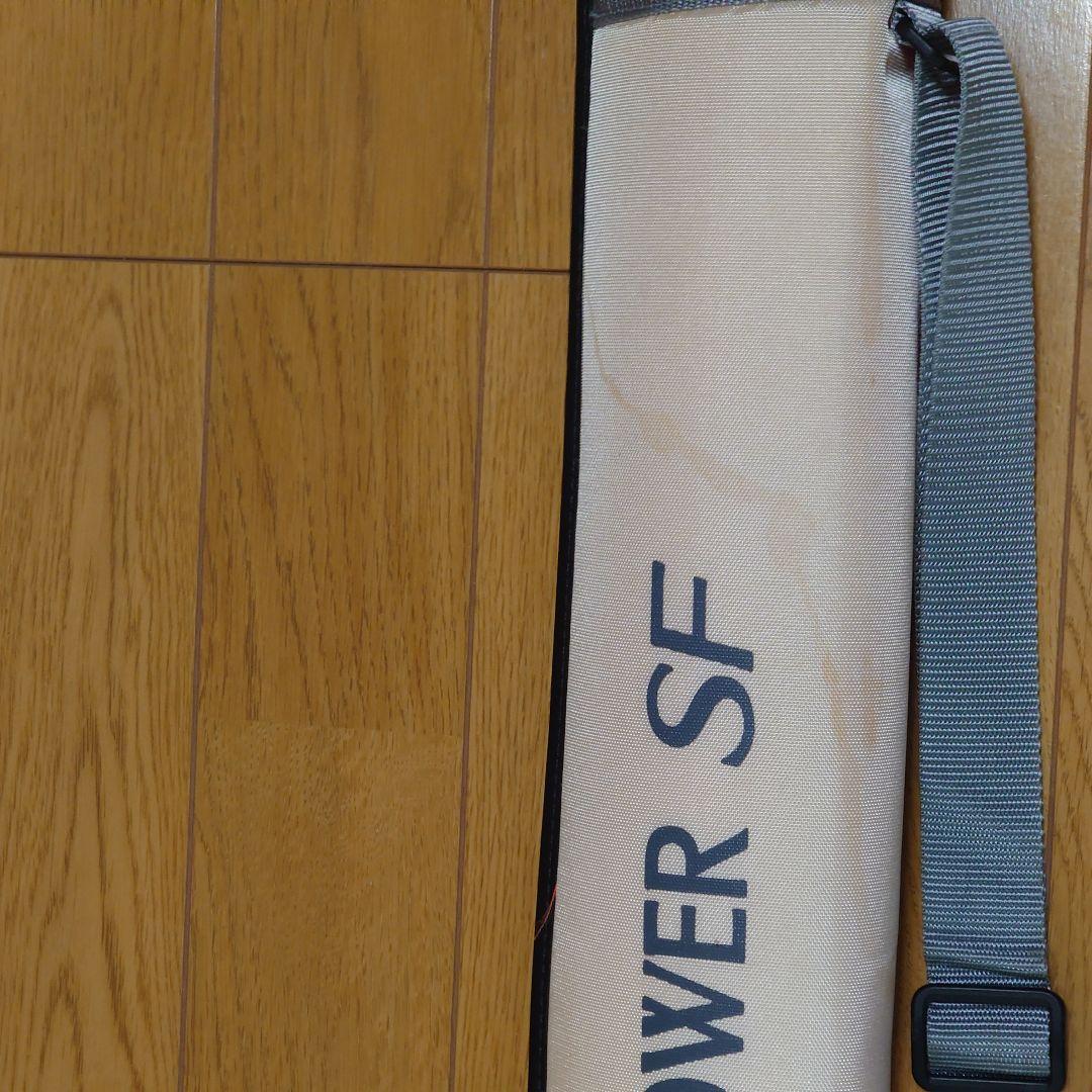 シマノ スピンパワーSF 405CX