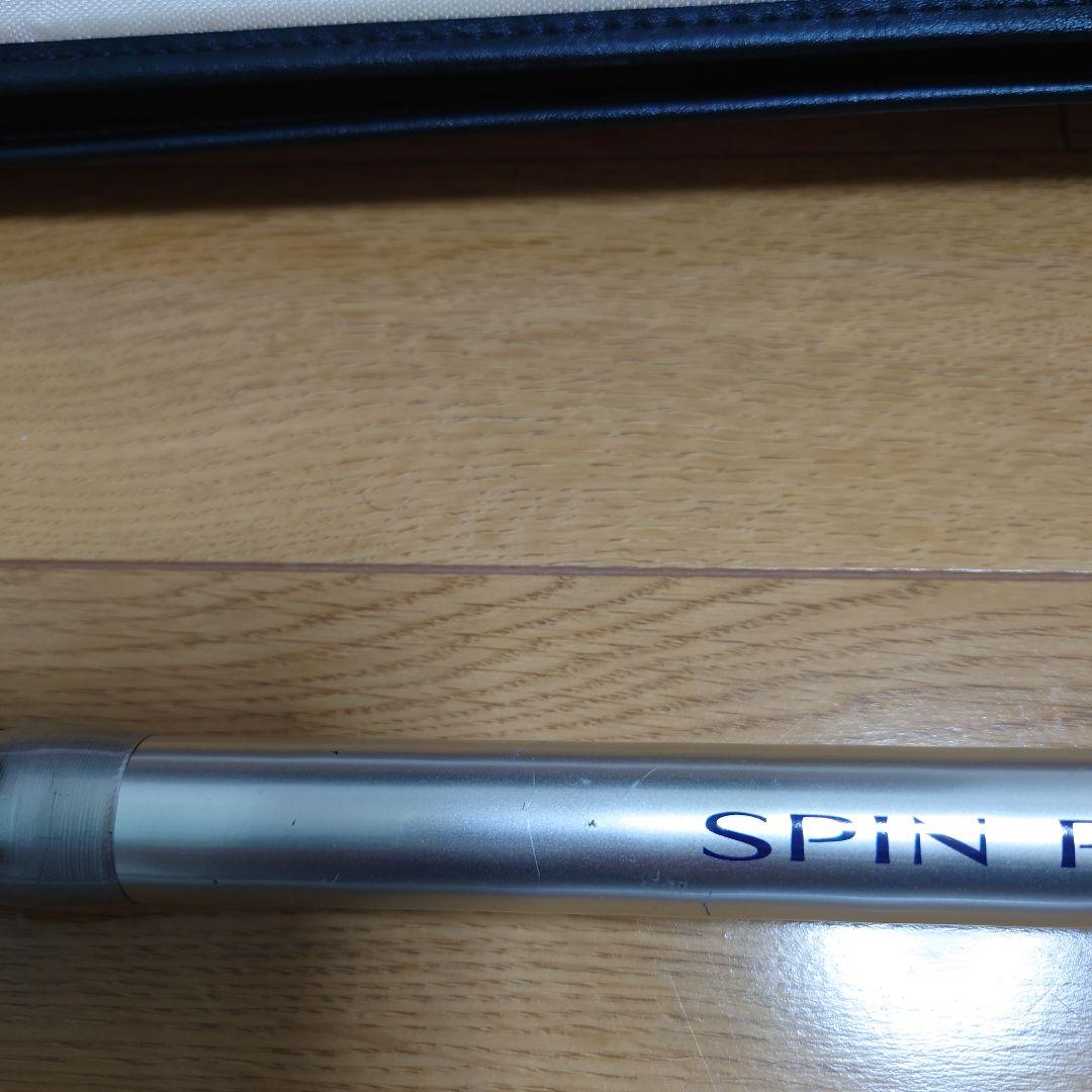 シマノ スピンパワーSF 405CX