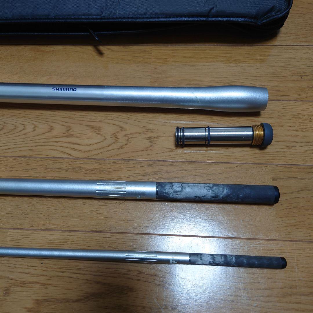 シマノ スピンパワーSF 405CX