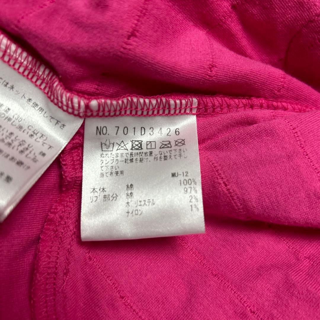 MUスポーツ　ワンピース　サイズ40