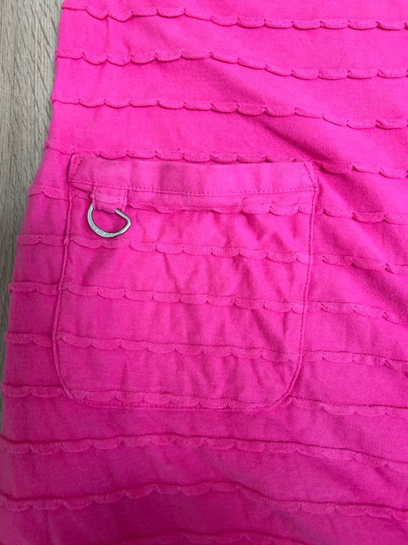 MUスポーツ　ワンピース　サイズ40