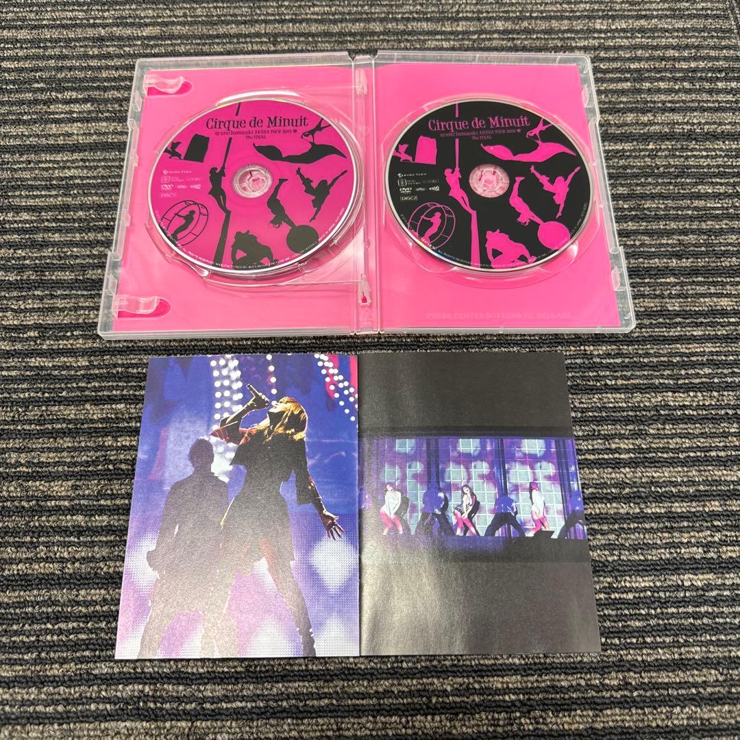 【まとめ売り】浜崎あゆみayumi hamasaki DVD 11セット