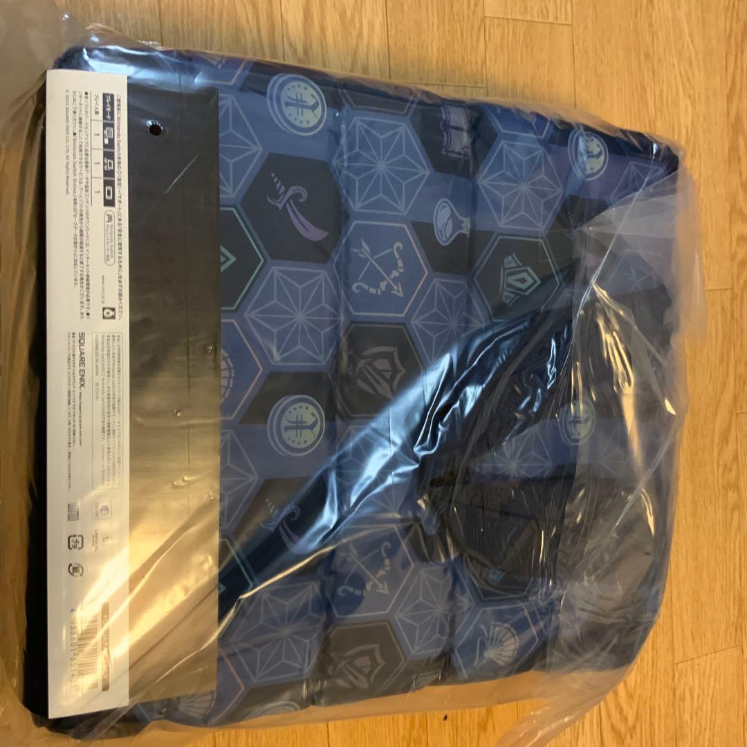 （未開封）OCTOPATH TRAVELER II コレクターズエディション