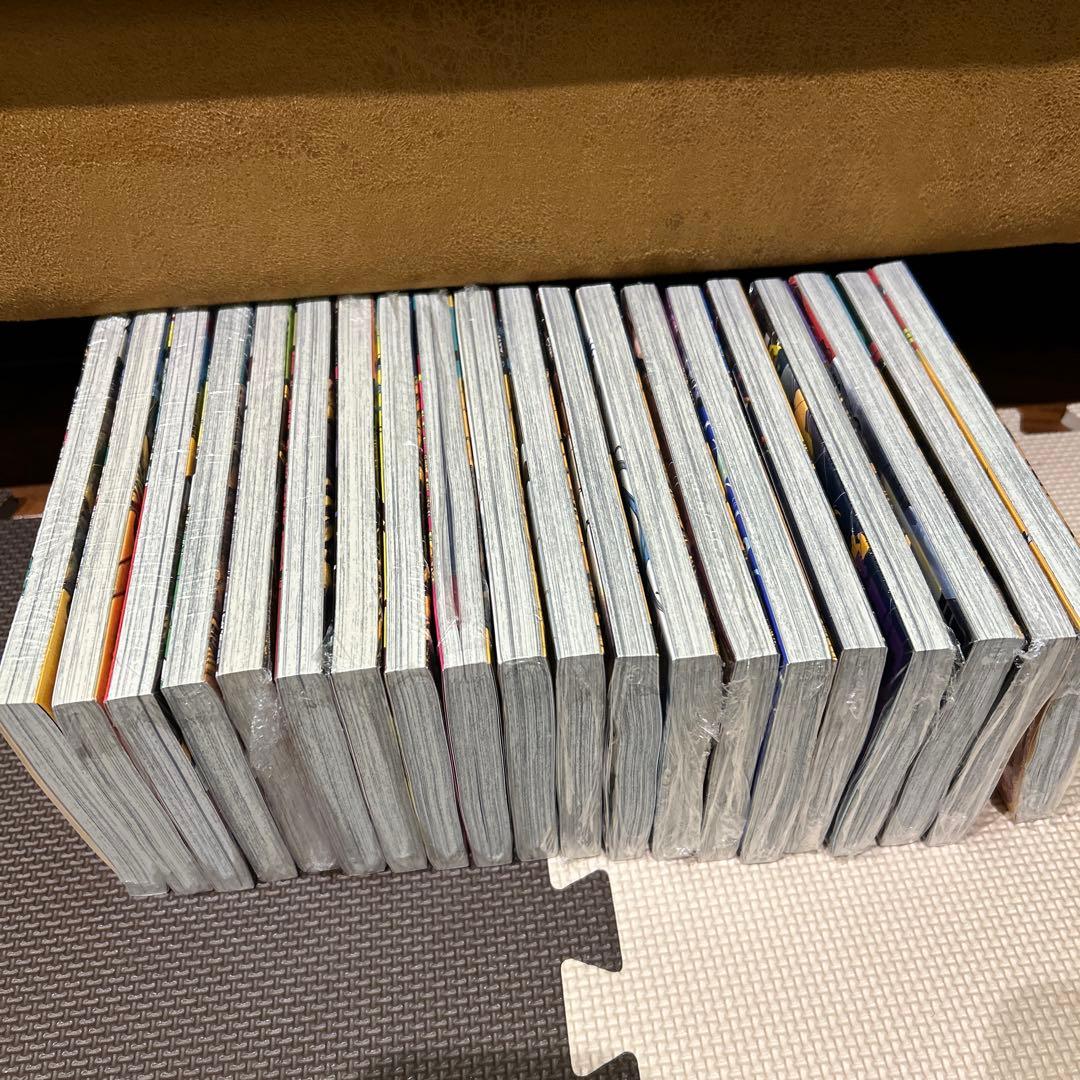 SAKAMOTO DAYS 全巻セット　初版、特典付き多数 1巻から22巻