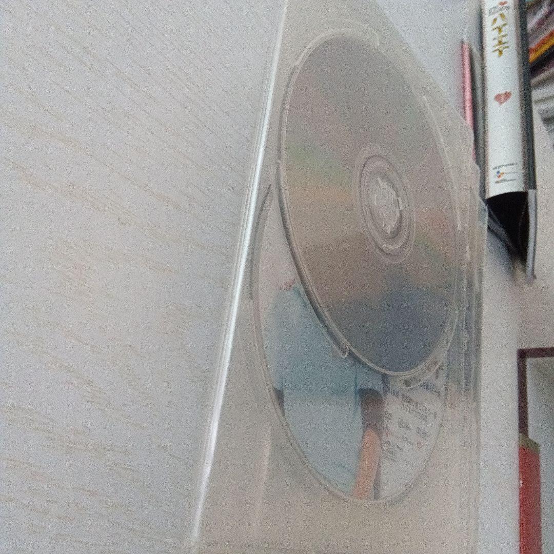 韓国ドラマ　恋するハイエナ DVD　BOX　全巻とOST セット