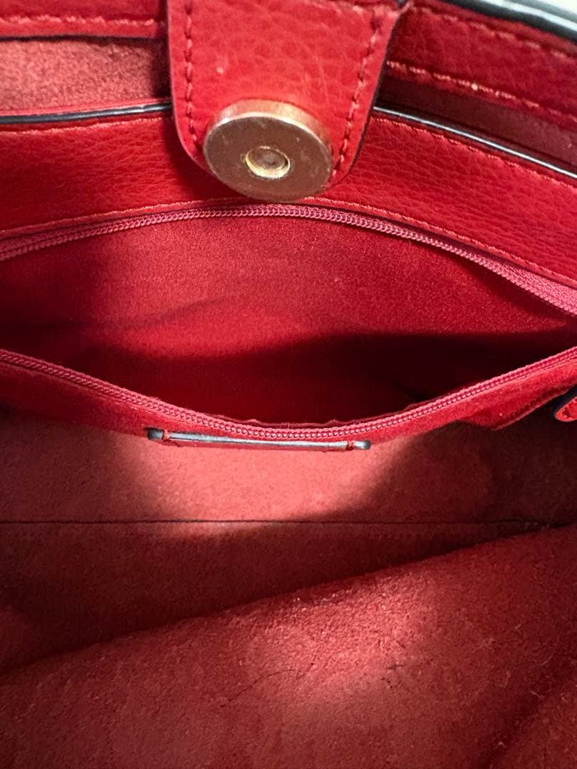 coach コーチ　A4 トートバッグ