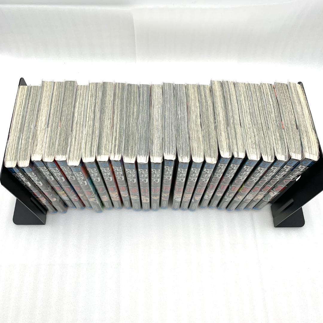 れ*な様 鬼滅の刃　全23巻 全巻セット コミック　251105130