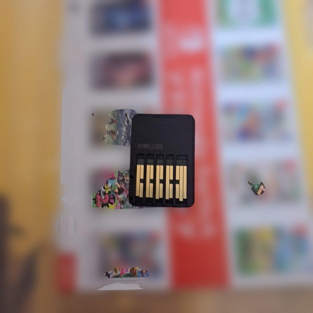 ポケットモンスター Nintendo Switch ソフト 4本セット