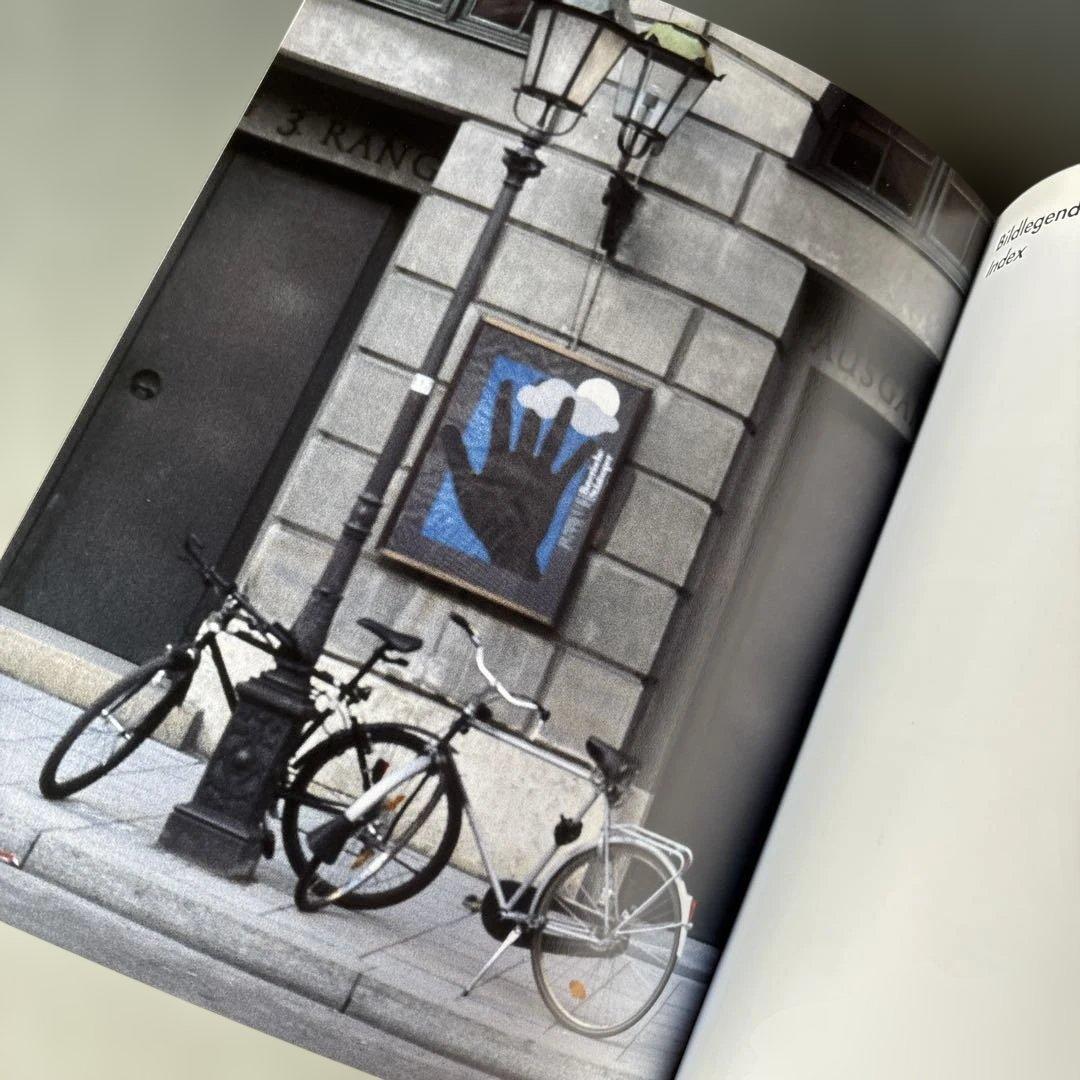 At first sight/Pierre Mendell デザイン アート