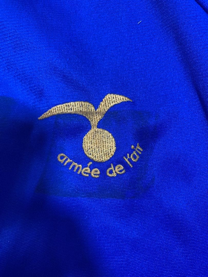 ［サッチ］フランス軍　ジャージ上下セット