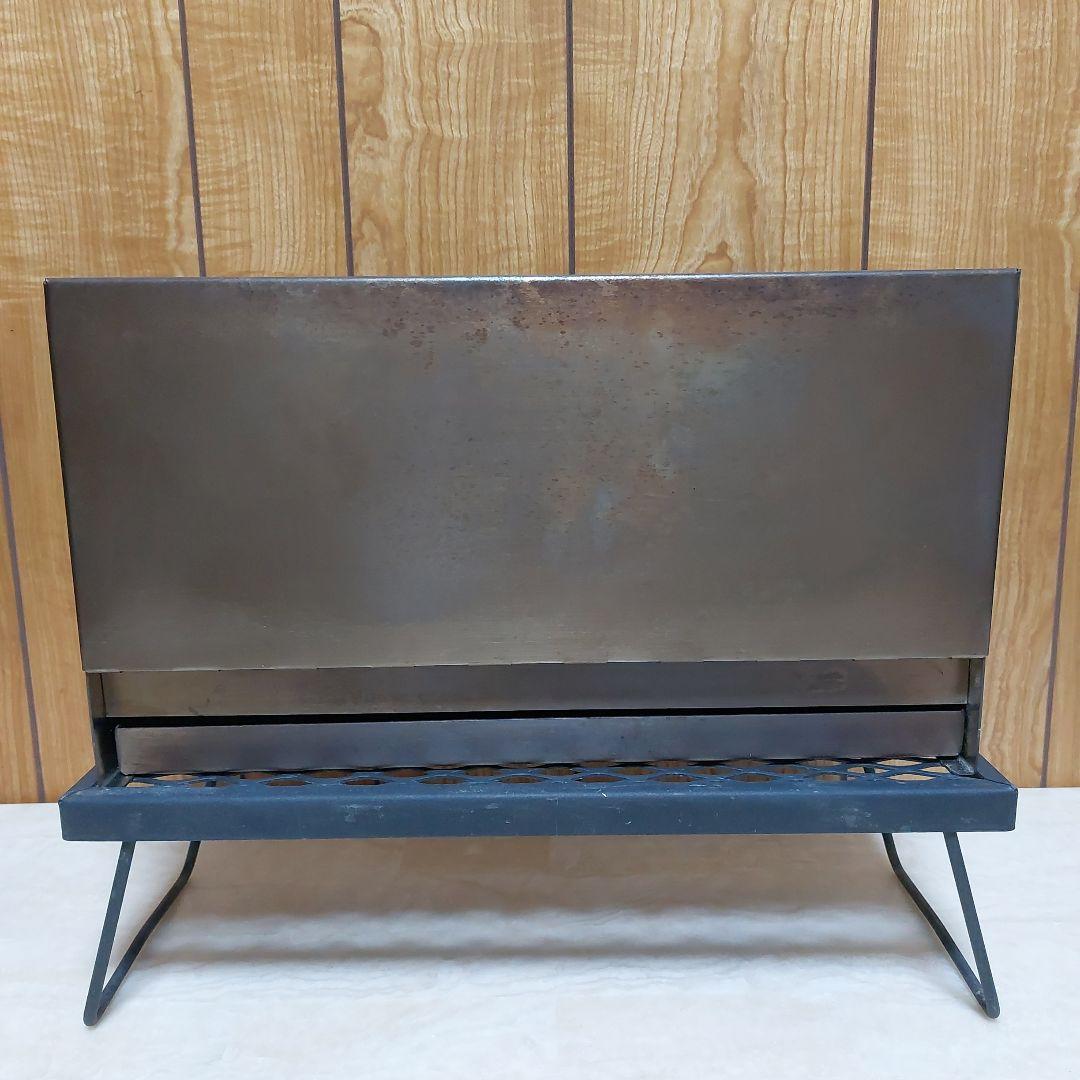 DOD めちゃもえファイヤー 焚き火台