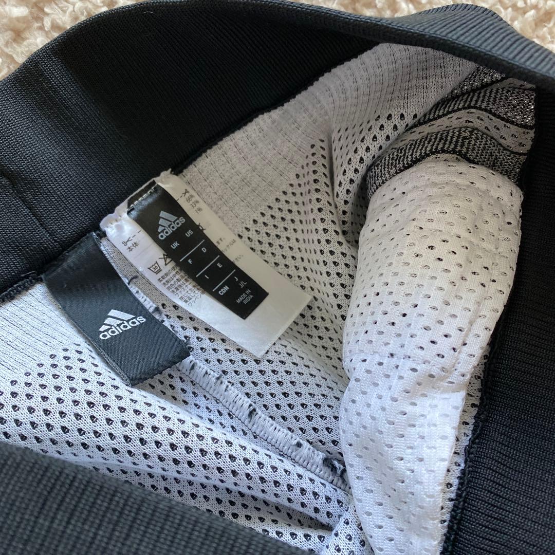 【新品】adidas ジャージ セットアップ レディース