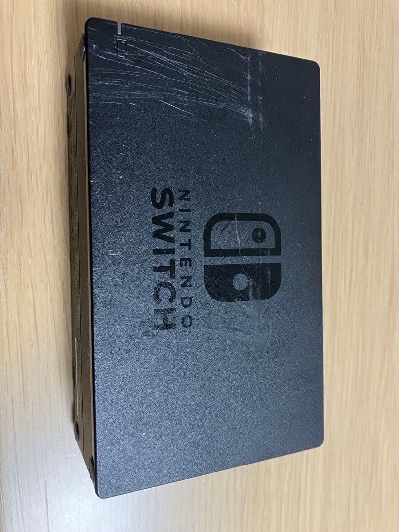 Nintendo Switch 本体➕SDカード➕おまけ