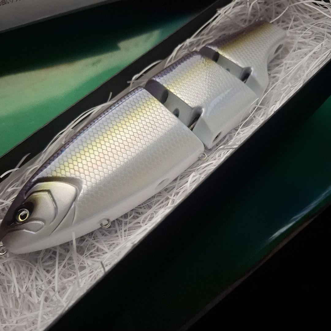 激レア スープレックス　コアサイド　キープキャスト限定　ケイムラUV発光