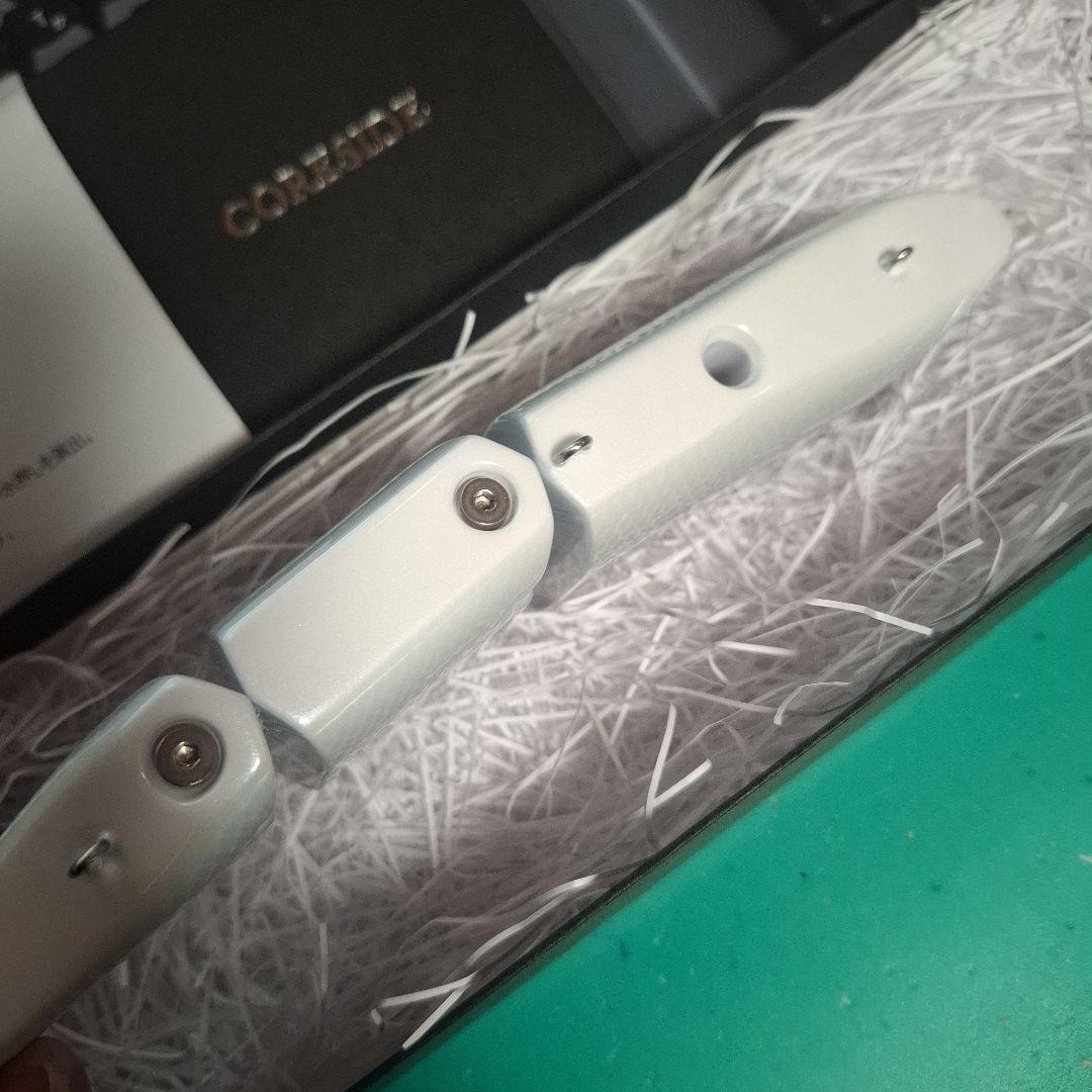 激レア スープレックス　コアサイド　キープキャスト限定　ケイムラUV発光