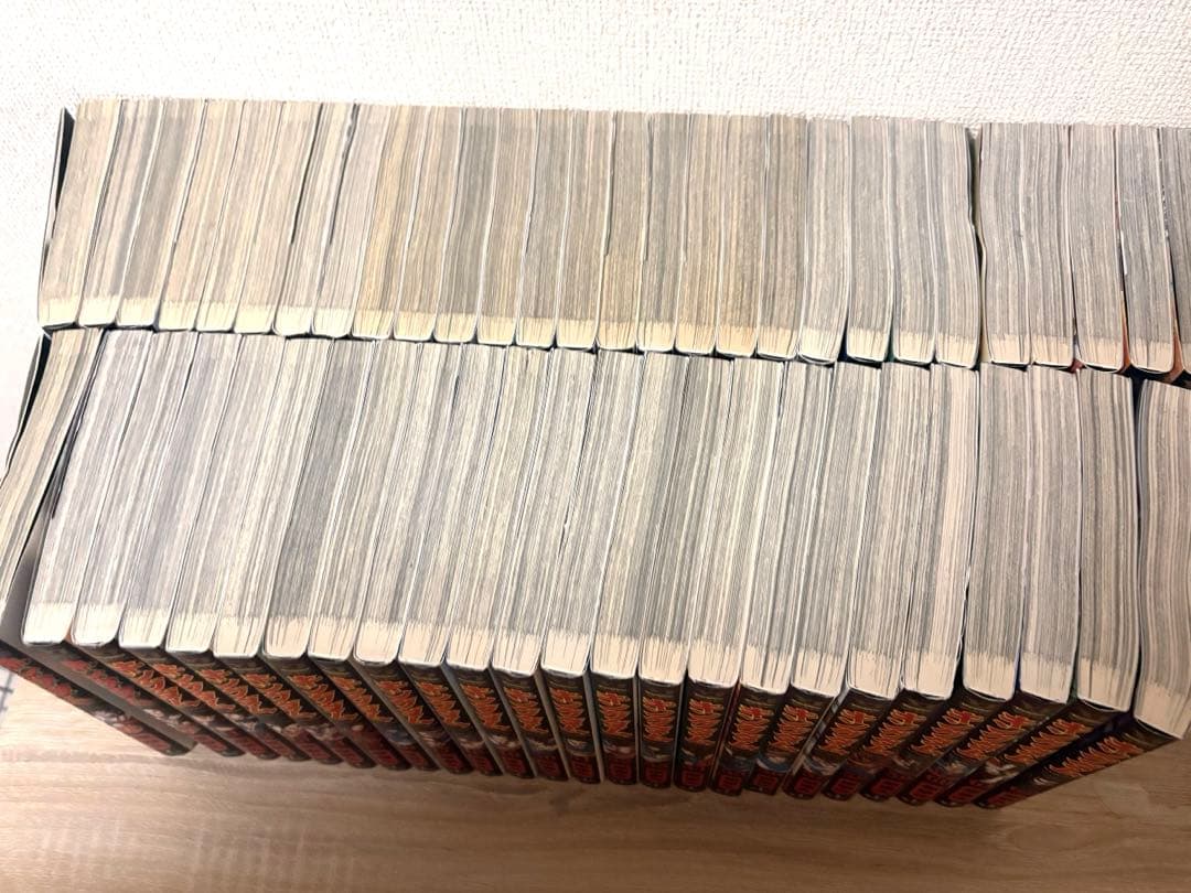 キングダム　11〜62巻 52冊セット　漫画