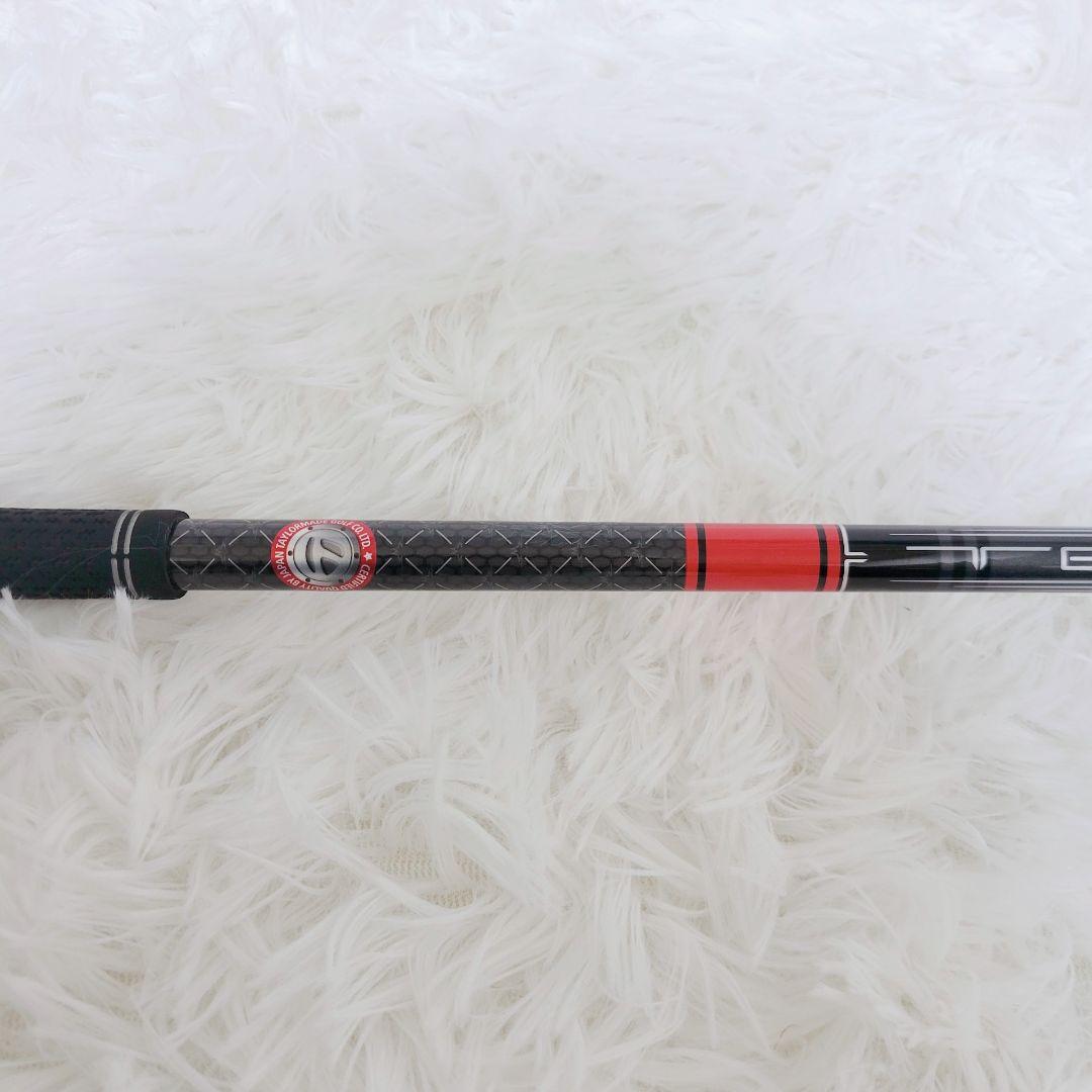 美品ステルス2 HD フェアウェイウッド 3W TENSEI TM50 (SR)