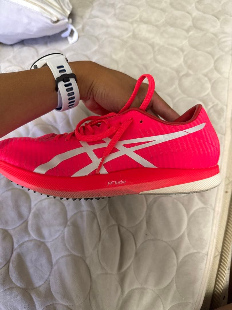 ASICS メタスピードLD