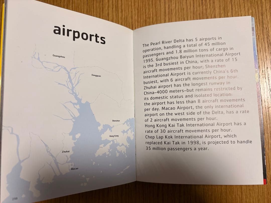 MUTATIONS REM KOOLHAAS レム・クールハース