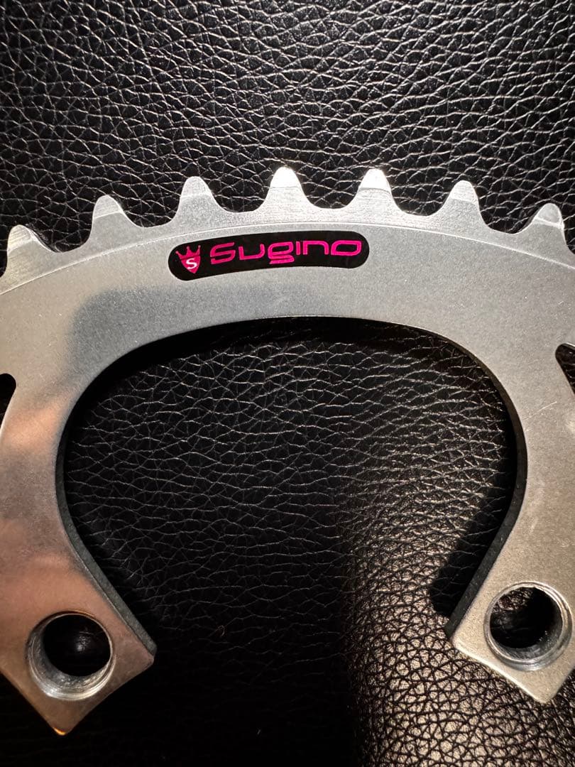 Sugino 54T PCD110 チェーンリング 5アーム