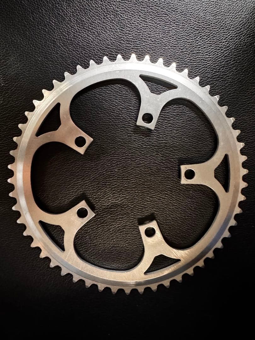 Sugino 54T PCD110 チェーンリング 5アーム