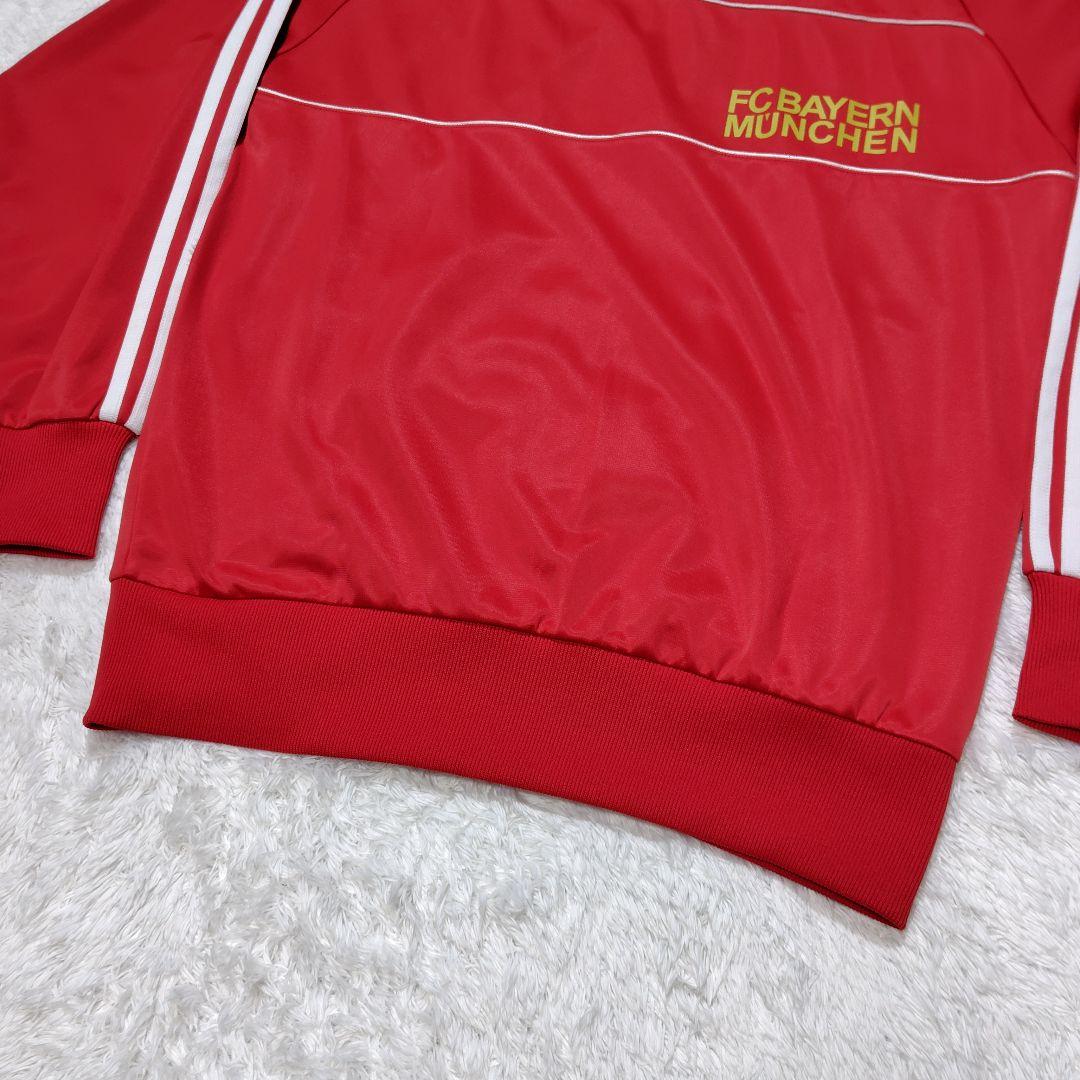 バイエルン・ミュンヘン　トラックジャケット　アンセム　2009　adidas