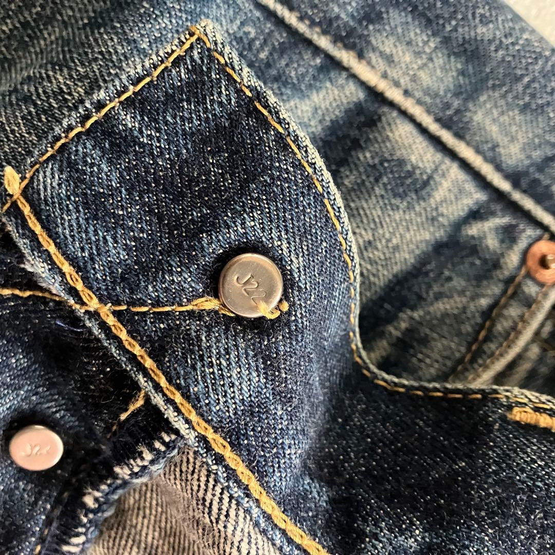 f*1様 90s 日本製　リーバイス702xx W30