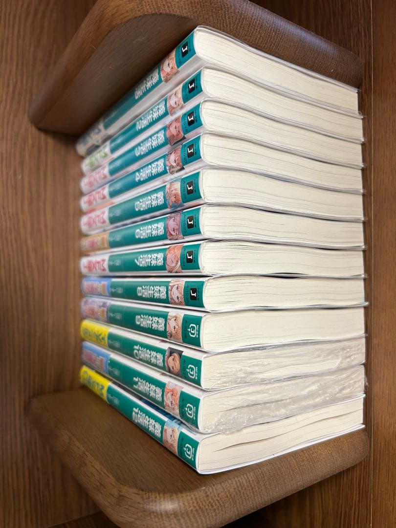 義妹生活 全巻初版　1〜12巻セット