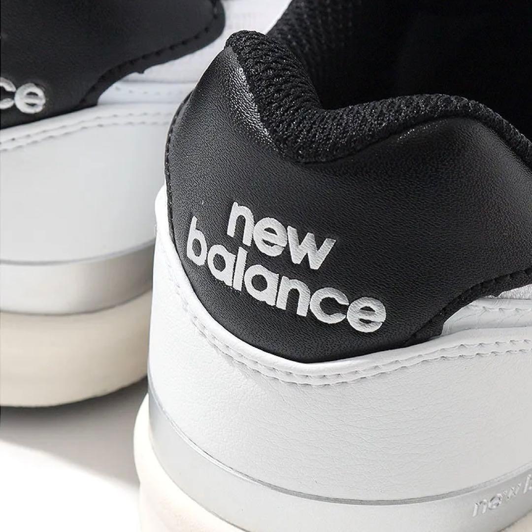 new balance UGC574 スパイクレス ゴルフシューズ