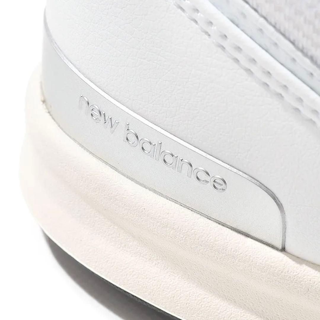 new balance UGC574 スパイクレス ゴルフシューズ