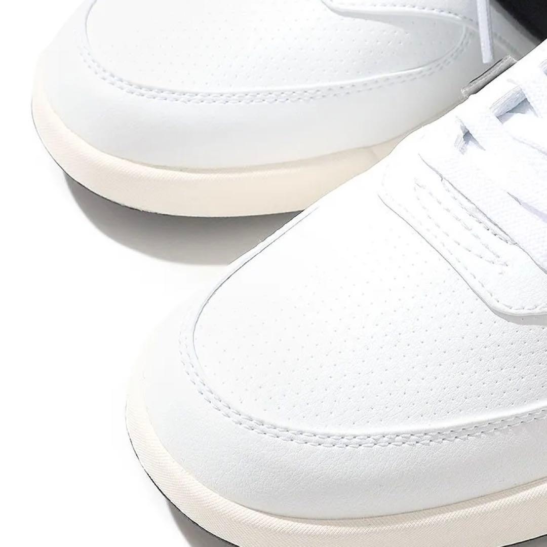 new balance UGC574 スパイクレス ゴルフシューズ