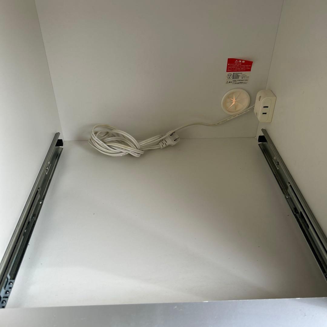 ★たのメル便無料★ユーアイ NEO ミドルキッチンボード 120cm幅