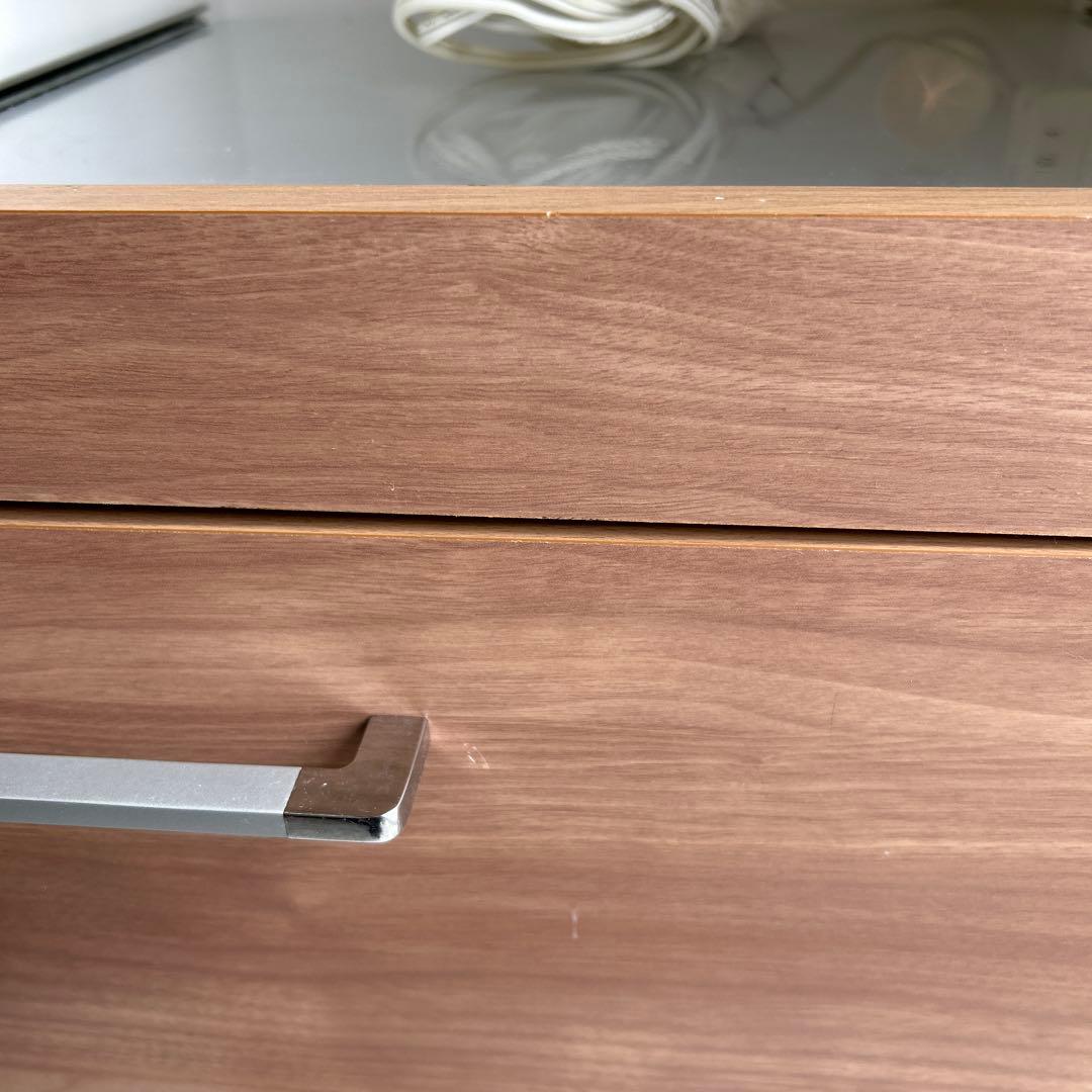 ★たのメル便無料★ユーアイ NEO ミドルキッチンボード 120cm幅