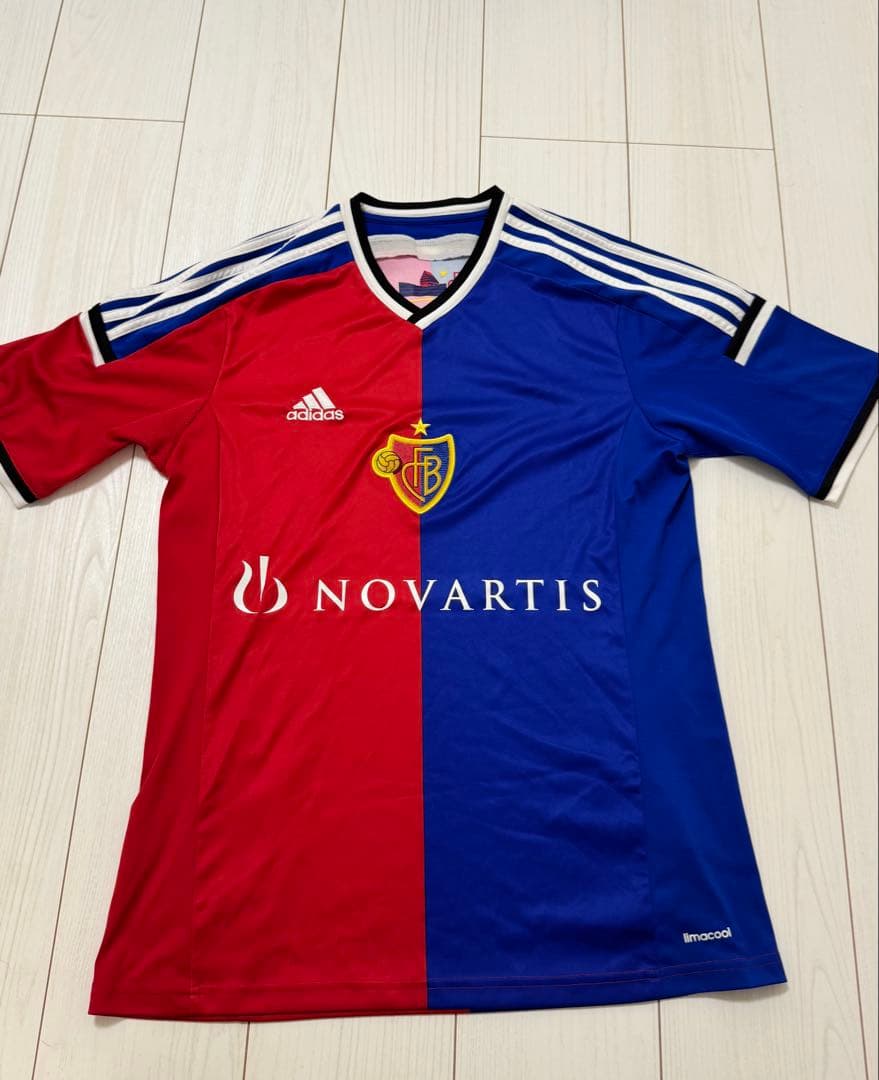 サッカーウェアセット5枚まとめ売りadidas, Nikeアディダスナイキ