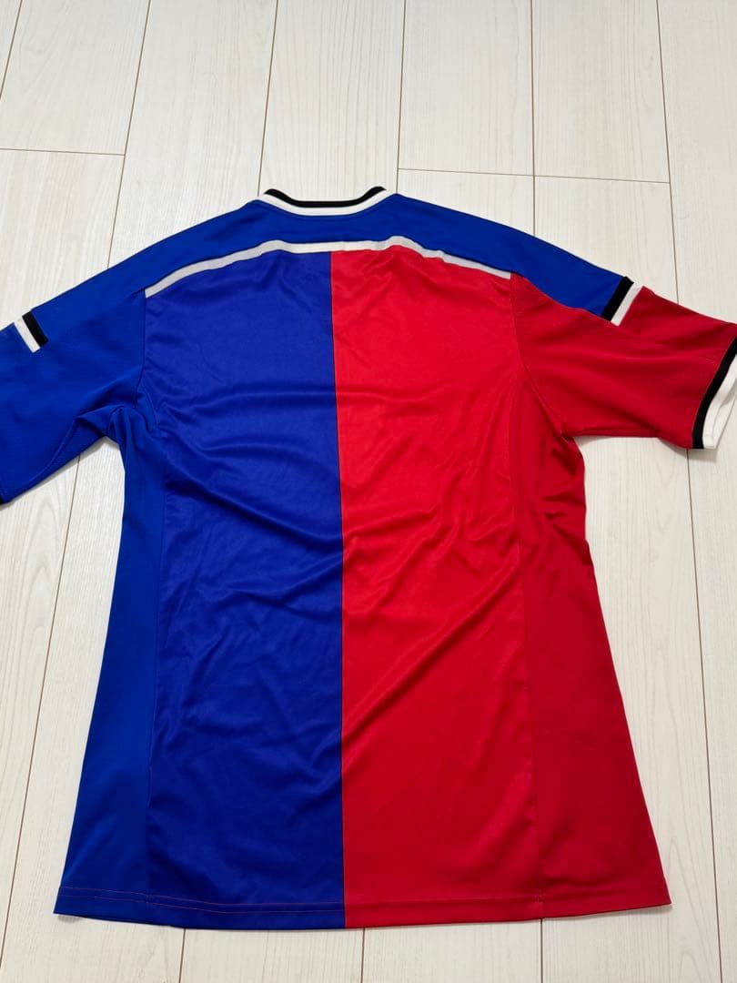 サッカーウェアセット5枚まとめ売りadidas, Nikeアディダスナイキ