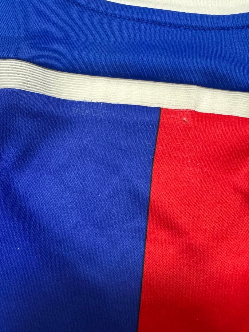 サッカーウェアセット5枚まとめ売りadidas, Nikeアディダスナイキ