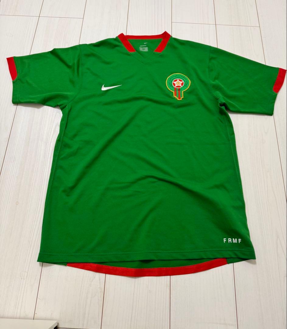 サッカーウェアセット5枚まとめ売りadidas, Nikeアディダスナイキ