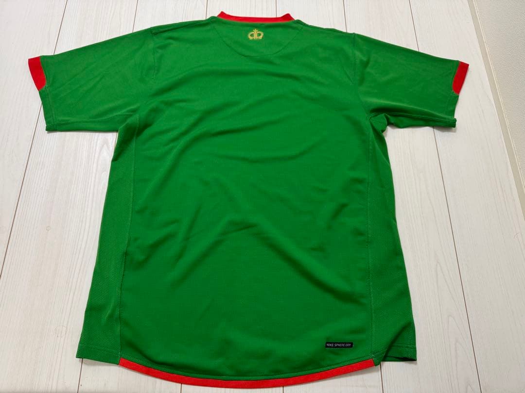 サッカーウェアセット5枚まとめ売りadidas, Nikeアディダスナイキ