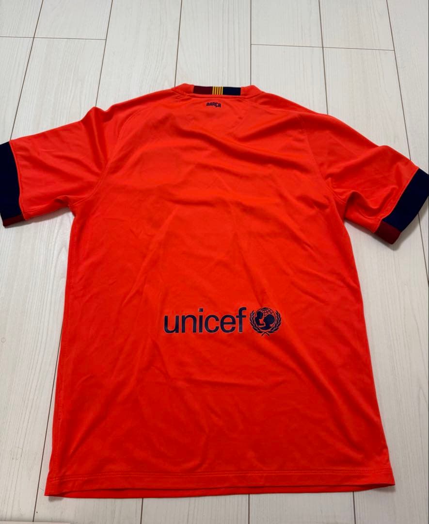 サッカーウェアセット5枚まとめ売りadidas, Nikeアディダスナイキ