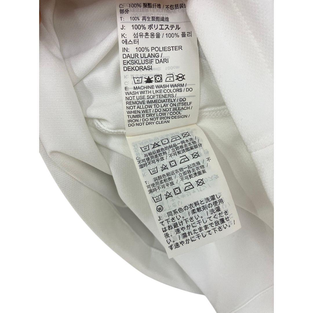 19-20 ブラジル代表　カゼミーロ　ナイキオフィシャル　フルパッチユニフォーム